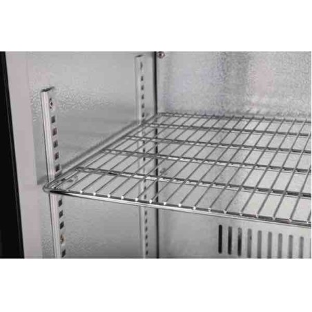 Arrière-bar réfrigéré 330 litres (portes battantes) POLAR Arrière-bar réfrigéré 330 litres (portes battantes) POLAR