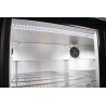 Arrière-bar réfrigéré 330 litres (portes battantes) POLAR Arrière-bar réfrigéré 330 litres (portes battantes) POLAR