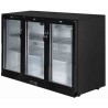 Arrière-bar réfrigéré 330 litres (portes battantes) POLAR Arrière-bar réfrigéré 330 litres (portes battantes) POLAR