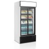 Armoire réfrigérée positive vitrée TEFCOLD Armoire réfrigérée positive vitrée TEFCOLD