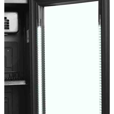 Armoire réfrigérée ultra-slim positive 182 litres TEFCOLD Armoire réfrigérée ultra-slim positive 182 litres TEFCOLD
