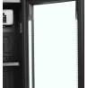 Armoire réfrigérée ultra-slim positive 182 litres TEFCOLD Armoire réfrigérée ultra-slim positive 182 litres TEFCOLD