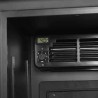 Armoire réfrigérée ultra-slim positive 182 litres TEFCOLD Armoire réfrigérée ultra-slim positive 182 litres TEFCOLD