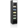 Armoire réfrigérée ultra-slim positive 182 litres TEFCOLD Armoire réfrigérée ultra-slim positive 182 litres TEFCOLD