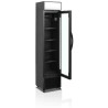 Armoire réfrigérée ultra-slim positive 182 litres TEFCOLD Armoire réfrigérée ultra-slim positive 182 litres TEFCOLD