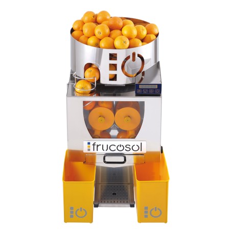 Presse-agrumes automatique gros débit (programmateur) FRUCOSOL Presse-agrumes automatique gros débit (programmateur) FRUCOSOL