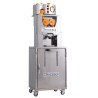 Presse-agrumes automatique Self-Service FRUCOSOL Presse-agrumes automatique Self-Service FRUCOSOL