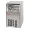 Machine à glaçons creux 40 kg/24h GASTRO M Machine à glaçons creux 40 kg/24h GASTRO M