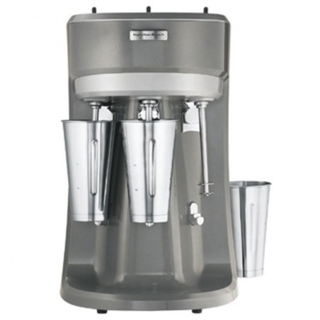 Milkshaker triple HAMILTON BEACH COMMERCIAL Ref. HMD-0400 Milkshaker triple HAMILTON BEACH COMMERCIAL Ref. HMD-0400