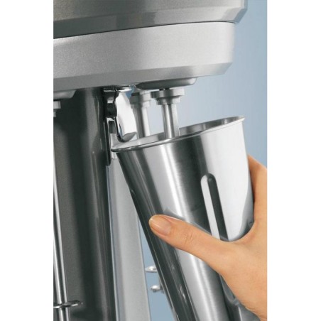 MilkShaker simple HAMILTON BEACH COMMERCIAL Ref. HMD-0200 MilkShaker simple HAMILTON BEACH COMMERCIAL Ref. HMD-0200