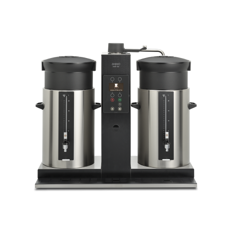 Machine à café ANIMO Combi-Line 2x10 litres ref. 10005398 Machine à café ANIMO Combi-Line 2x10 litres ref. 10005398
