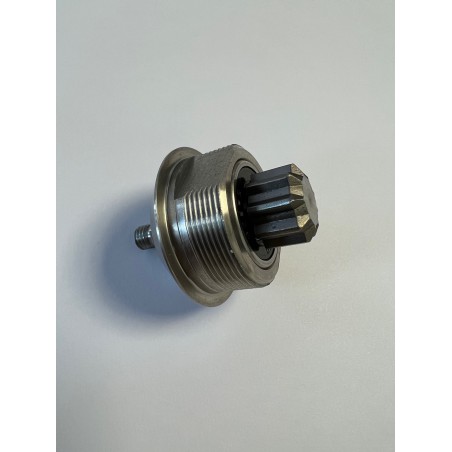 Palier complet blender n°62 SANTOS ref. 62109 Palier complet blender n°62 SANTOS ref. 62109