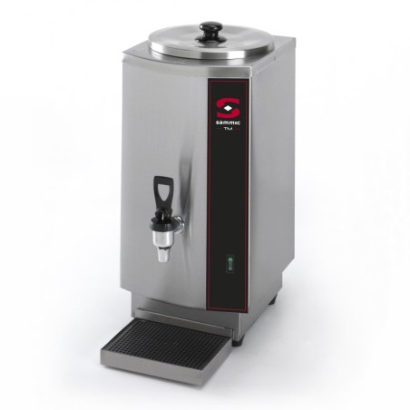 Chauffe-lait 5 litres TM5 SAMMIC, ref. 5400082 Chauffe-lait 5 litres TM5 SAMMIC, ref. 5400082