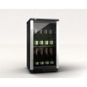 Cave à vin 25 bouteilles mono température porte vitrée anti-UV FAGOR, Ref. CWC-180 Cave à vin 25 bouteilles mono température porte vitrée anti-UV FAGOR, Ref. CWC-180