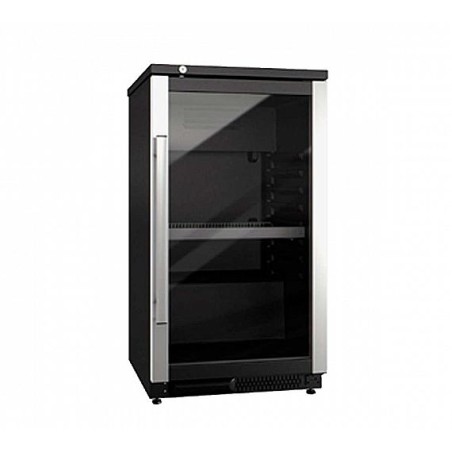 Cave à vin 25 bouteilles mono température porte vitrée anti-UV FAGOR, Ref. CWC-180 Cave à vin 25 bouteilles mono température porte vitrée anti-UV FAGOR, Ref. CWC-180
