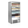 Meuble réfrigéré libre service petite profondeur 447 litres utiles TEFCOLD, Ref. MD1002X Meuble réfrigéré libre service petite profondeur 447 litres utiles TEFCOLD, Ref. MD1002X