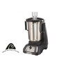 Blender de cuisine Expeditor 1100 Inox HAMILTON BEACH COMMERCIAL Blender de cuisine Expeditor 1100 Inox HAMILTON BEACH COMMERCIAL