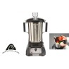Blender de cuisine Expeditor 1100 Inox HAMILTON BEACH COMMERCIAL Blender de cuisine Expeditor 1100 Inox HAMILTON BEACH COMMERCIAL