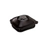 Couvercle du bol 2 litres en Tritan HAMILTON BEACH COMMERCIAL Couvercle du bol 2 litres en Tritan HAMILTON BEACH COMMERCIAL