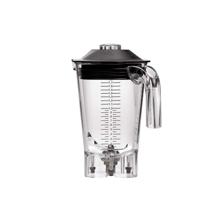 Bol 2 litres en Tritan HAMILTON BEACH COMMERCIAL Bol 2 litres en Tritan HAMILTON BEACH COMMERCIAL