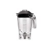 Bol 2 litres en Tritan HAMILTON BEACH COMMERCIAL Bol 2 litres en Tritan HAMILTON BEACH COMMERCIAL