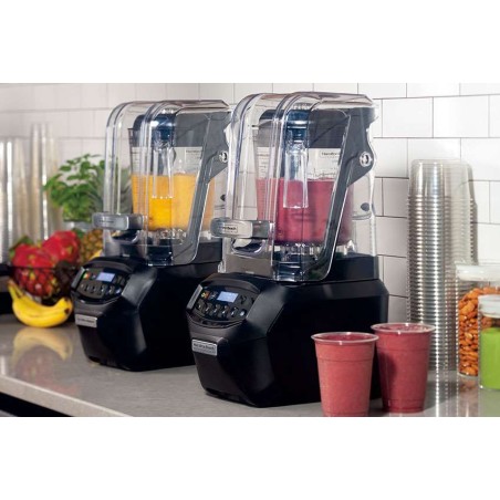 Blender Summit Edge HAMILTON BEACH COMMERCIAL Ref. HBC-0855 Blender Summit Edge HAMILTON BEACH COMMERCIAL Ref. HBC-0855