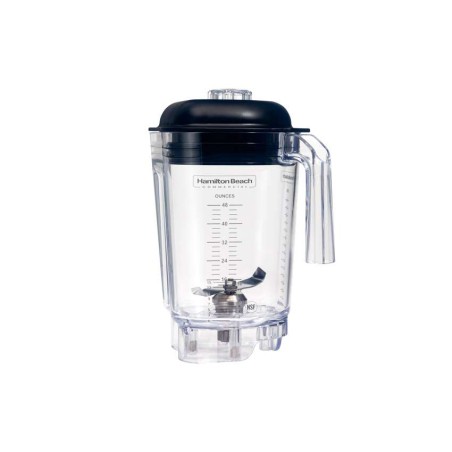 Bol 1.4 litres en Tritan HAMILTON BEACH COMMERCIAL Ref. HBC-4855 Bol 1.4 litres en Tritan HAMILTON BEACH COMMERCIAL Ref. HBC-4855