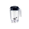 Bol 1.4 litres en Tritan HAMILTON BEACH COMMERCIAL Ref. HBC-4855 Bol 1.4 litres en Tritan HAMILTON BEACH COMMERCIAL Ref. HBC-4855