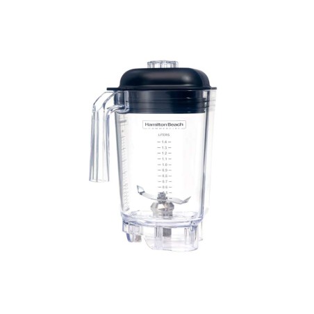 Bol 1.4 litres en Tritan HAMILTON BEACH COMMERCIAL Bol 1.4 litres en Tritan HAMILTON BEACH COMMERCIAL