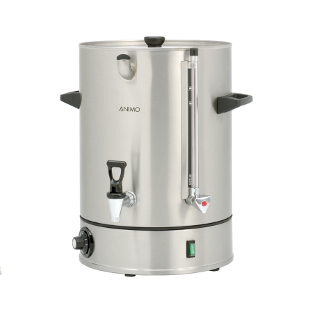 Chauffe-lait 20 litres MWR20n ANIMO Chauffe-lait 20 litres MWR20n ANIMO