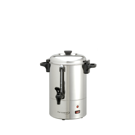 Percolateur à café 3 litres 24 tasses Percostar ANIMO Percolateur à café 3 litres 24 tasses Percostar ANIMO
