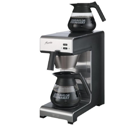 Cafetière filtre Mondo BRAVILOR BONAMAT Cafetière filtre Mondo BRAVILOR BONAMAT