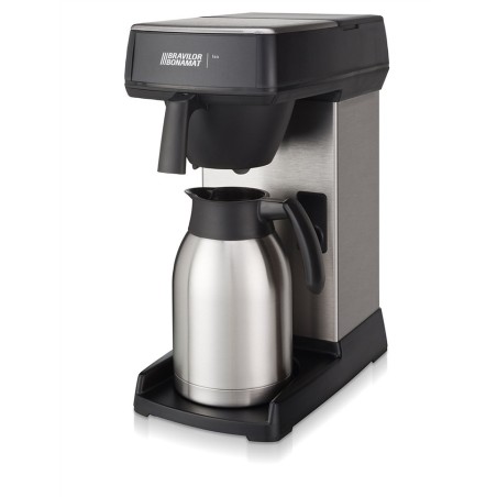 Cafetière filtre à thermos Iso BRAVILOR BONAMAT