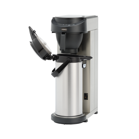 Cafetière filtre à thermos MT200 ANIMO Cafetière filtre à thermos MT200 ANIMO