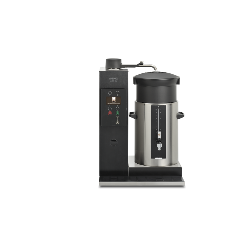 Cafetière filtre à conteneur isotherme 10 litres ComBi-Line ANIMO Cafetière filtre à conteneur isotherme 10 litres ComBi-Line ANIMO