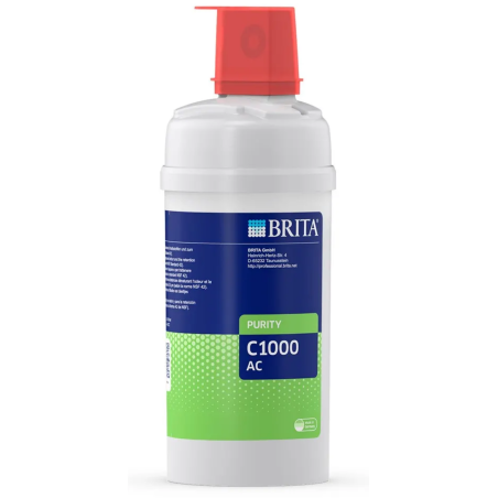 Cartouche de rechange Purity C1100AC BRITA Cartouche de rechange Purity C1100AC BRITA