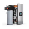 Kit 1è installation osmoseur Proguard Gastronomy 200 BRITA Kit 1è installation osmoseur Proguard Gastronomy 200 BRITA