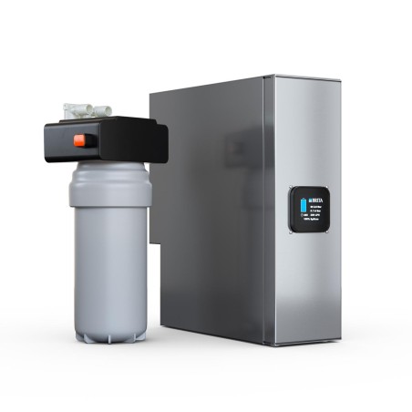 Kit 1è installation osmoseur Proguard Gastronomy 200 BRITA Kit 1è installation osmoseur Proguard Gastronomy 200 BRITA
