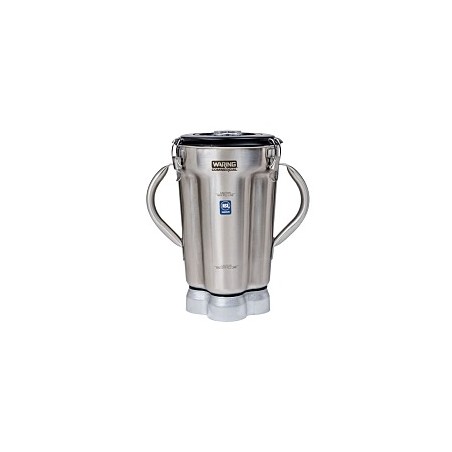 Bol inox 4 litres WARING