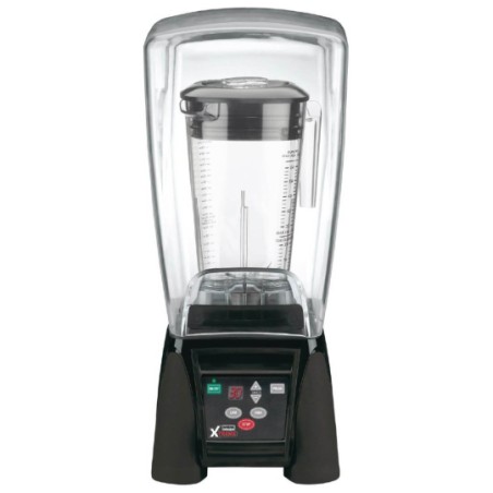 Blender haute puissance XTrem + caisson WARING COMMERCIAL MX1100XTXEE