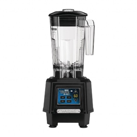 Blender Torq 2.0 commandes digitales WARING Ref. TBB-160E Blender Torq 2.0 commandes digitales WARING Ref. TBB-160E