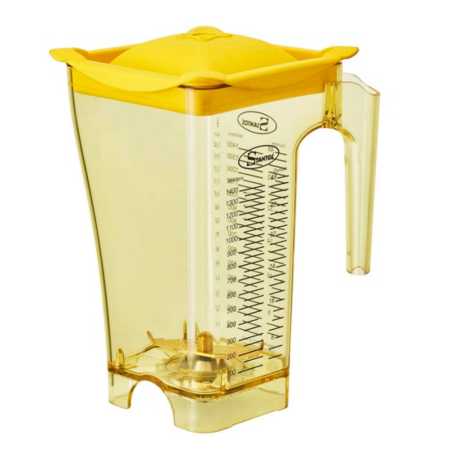 Bol jaune blender N°62 SANTOS Bol jaune blender N°62 SANTOS