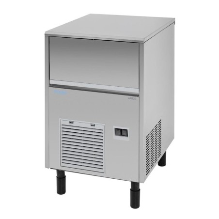 Machine à glaçons pleins 33 kg / 24h POLAR Machine à glaçons pleins 33 kg / 24h POLAR