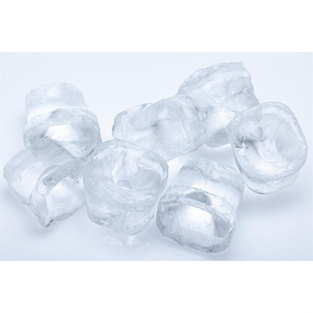 Glaçons cylindriques gourmet Glaçons cylindriques gourmet