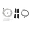 Accessoires inclus machine à glaçons pleins 21 kg / 24h POLAR Accessoires inclus machine à glaçons pleins 21 kg / 24h POLAR