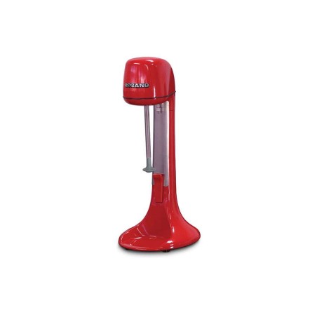 MilkShaker simple ROBAND rouge MilkShaker simple ROBAND rouge