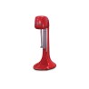 MilkShaker simple ROBAND rouge MilkShaker simple ROBAND rouge