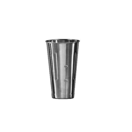Gobelet inox 710ml MilkShaker ROBAND Gobelet inox 710ml MilkShaker ROBAND