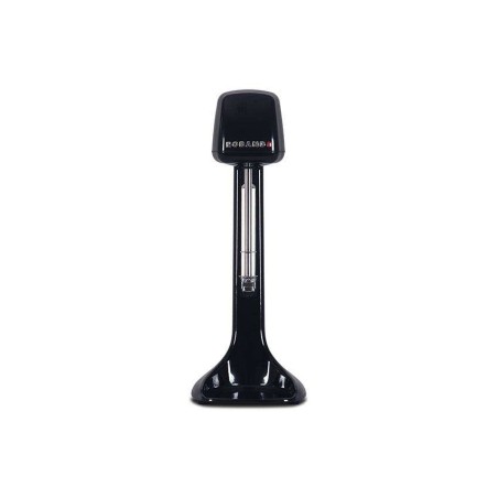MilkShaker simple ROBAND noir MilkShaker simple ROBAND noir