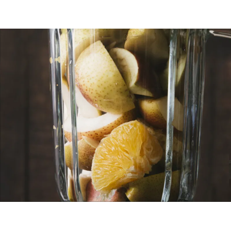 Préparation fruits blender Blimix DELCOUPE